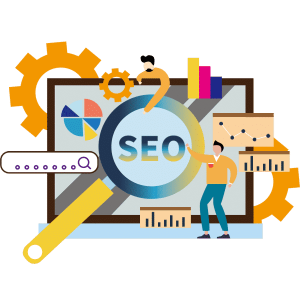 SEO Online Marketing