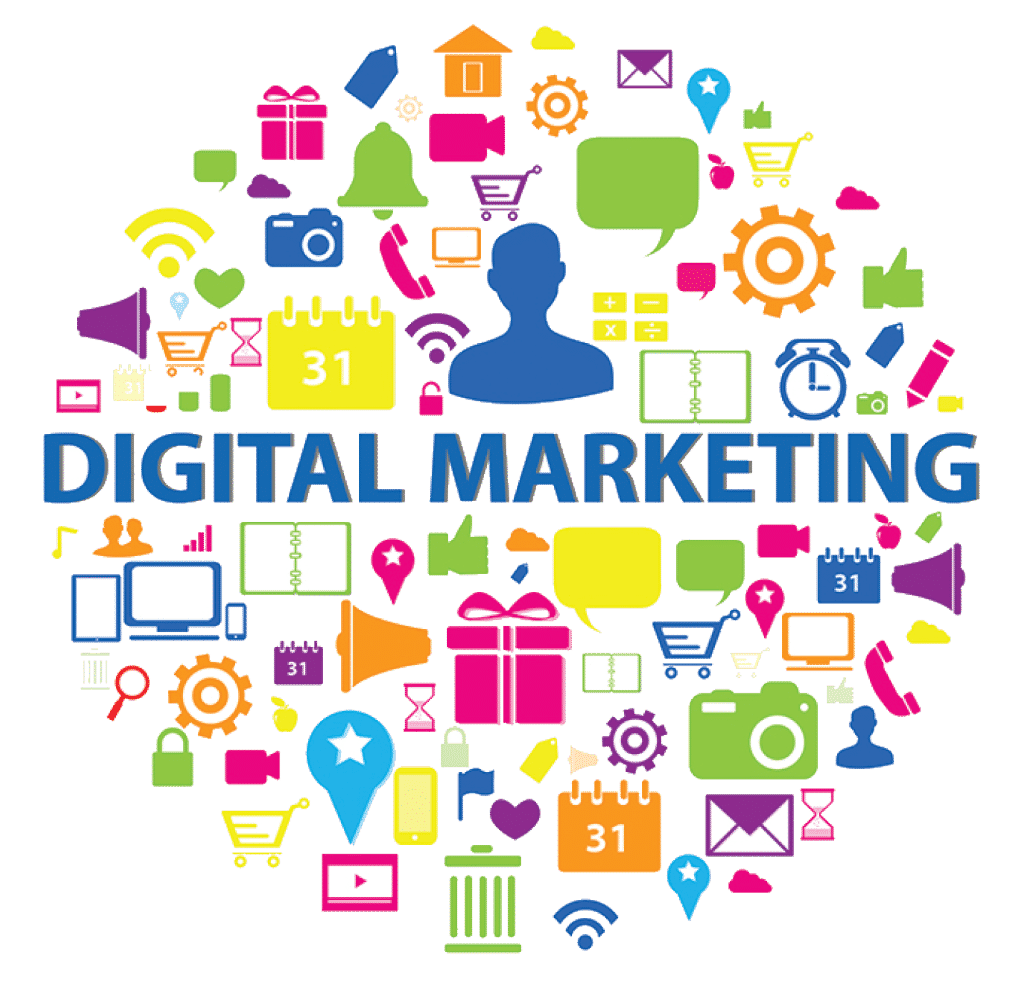 Digital Marketing